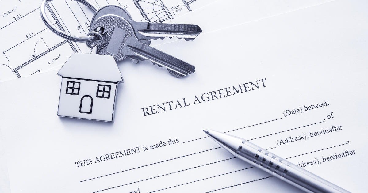 How to make your rent lease renewal smoother